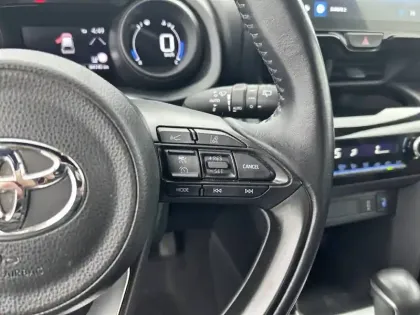 Photo 20 Toyota Yaris  Cross Hybride 116h 2WD