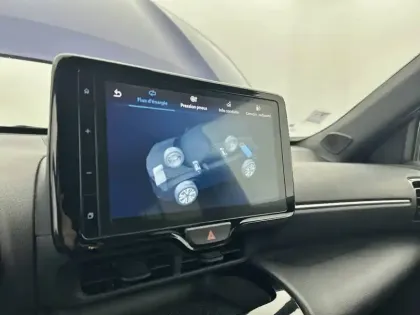 Photo 23 Toyota Yaris  Cross Hybride 116h 2WD