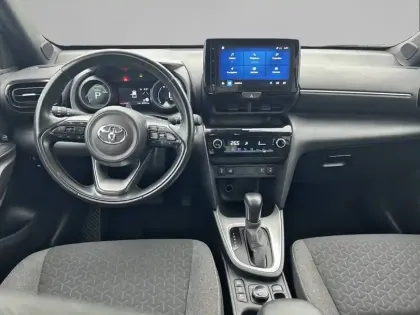 Photo 34 Toyota Yaris  Cross Hybride 116h 2WD