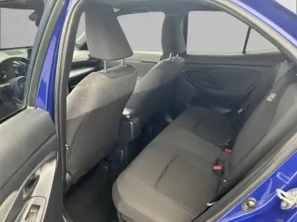 Photo 11 Toyota Yaris  Cross Hybride 116h 2WD