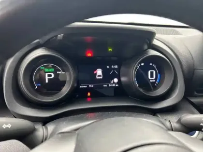 Photo 9 Toyota Yaris  Cross Hybride 116h 2WD