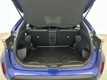 Photo 5 Toyota Yaris  Cross Hybride 116h 2WD