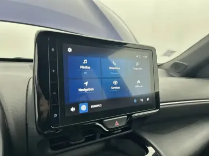 Photo 22 Toyota Yaris  Cross Hybride 116h 2WD