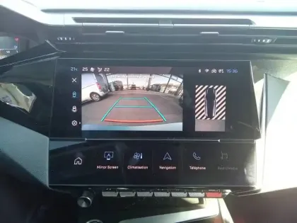 Photo 19 Peugeot 308  SW BlueHDi 130ch S&S BVM6