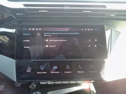 Photo 18 Peugeot 308  SW BlueHDi 130ch S&S BVM6