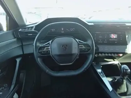 Photo 8 Peugeot 308  SW BlueHDi 130ch S&S BVM6