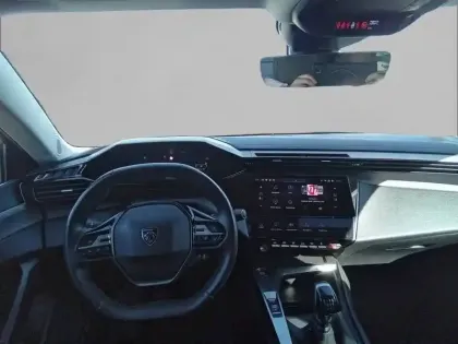 Photo 7 Peugeot 308  SW BlueHDi 130ch S&S BVM6