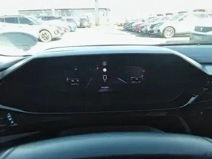 Photo 9 Peugeot 308  SW BlueHDi 130ch S&S BVM6