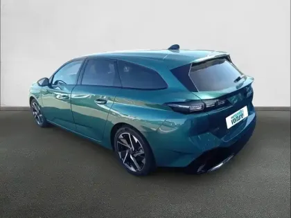 Photo 6 Peugeot 308  SW BlueHDi 130ch S&S BVM6