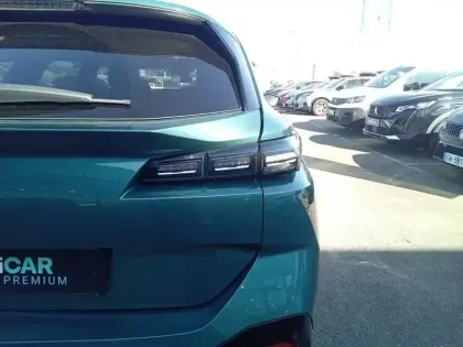 Photo 16 Peugeot 308  SW BlueHDi 130ch S&S BVM6