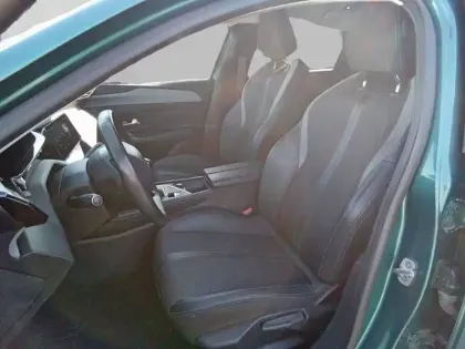 Photo 10 Peugeot 308  SW BlueHDi 130ch S&S BVM6