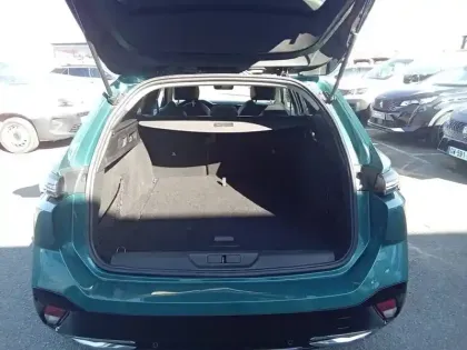 Photo 5 Peugeot 308  SW BlueHDi 130ch S&S BVM6