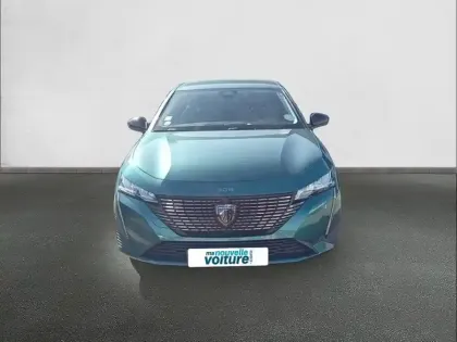 Photo 43 Peugeot 308  SW BlueHDi 130ch S&S BVM6