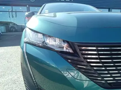 Photo 15 Peugeot 308  SW BlueHDi 130ch S&S BVM6