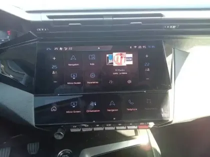 Photo 14 Peugeot 308  SW BlueHDi 130ch S&S BVM6