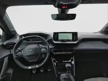 Photo 7 Peugeot 208  BlueHDi 100 S&S BVM6