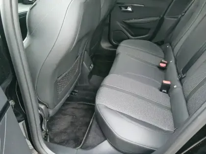 Photo 11 Peugeot 208  BlueHDi 100 S&S BVM6