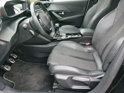 Photo 10 Peugeot 208  BlueHDi 100 S&S BVM6