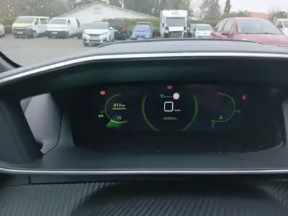 Photo 9 Peugeot 208  BlueHDi 100 S&S BVM6