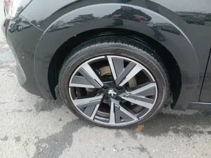 Photo 12 Peugeot 208  BlueHDi 100 S&S BVM6