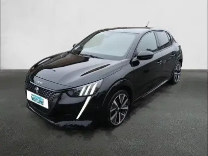 Photo Peugeot 208 Gt