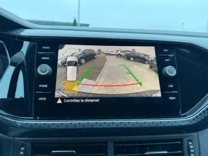 Photo 24 Volkswagen T-cross  1.0 TSI 110 Start/Stop DSG7