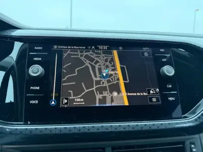 Photo 20 Volkswagen T-cross  1.0 TSI 110 Start/Stop DSG7