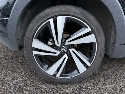 Photo 8 Volkswagen T-cross  1.0 TSI 110 Start/Stop DSG7