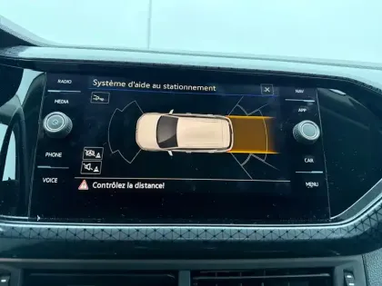 Photo 25 Volkswagen T-cross  1.0 TSI 110 Start/Stop DSG7