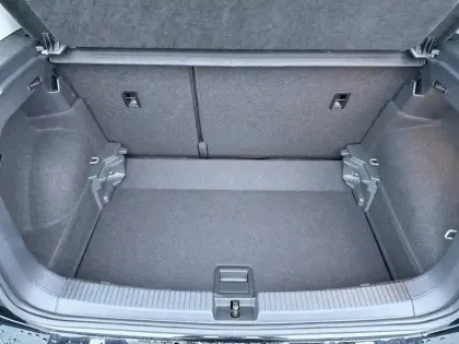 Photo 29 Volkswagen T-cross  1.0 TSI 110 Start/Stop DSG7