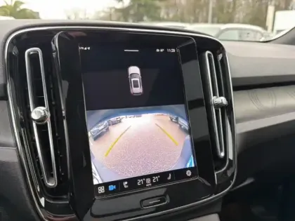 Photo 29 Volvo Xc40  Recharge 231 ch 1EDT
