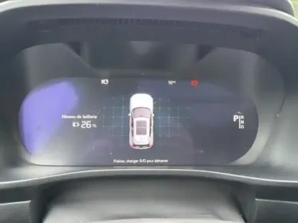 Photo 23 Volvo Xc40  Recharge 231 ch 1EDT
