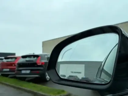 Photo 18 Volvo Xc40  Recharge 231 ch 1EDT