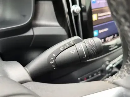 Photo 21 Volvo Xc40  Recharge 231 ch 1EDT