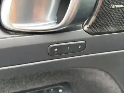 Photo 17 Volvo Xc40  Recharge 231 ch 1EDT