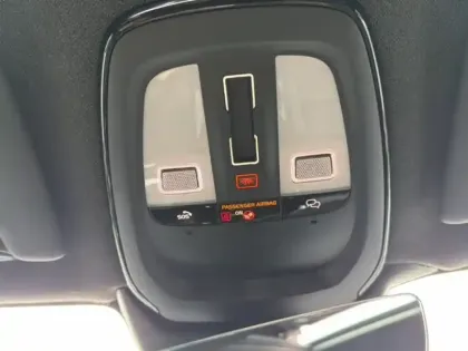 Photo 44 Volvo Xc40  Recharge 231 ch 1EDT