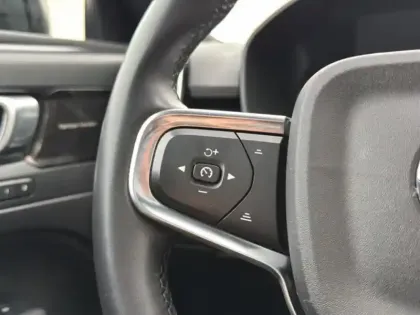 Photo 19 Volvo Xc40  Recharge 231 ch 1EDT