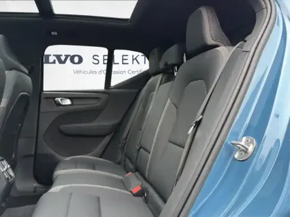 Photo 6 Volvo Xc40  Recharge 231 ch 1EDT