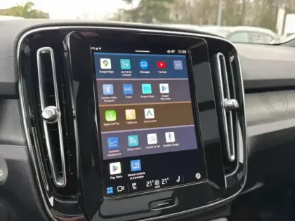 Photo 27 Volvo Xc40  Recharge 231 ch 1EDT