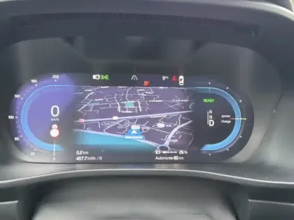 Photo 24 Volvo Xc40  Recharge 231 ch 1EDT