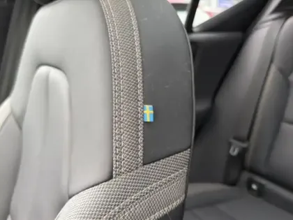 Photo 40 Volvo Xc40  Recharge 231 ch 1EDT