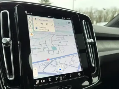 Photo 35 Volvo Xc40  Recharge 231 ch 1EDT