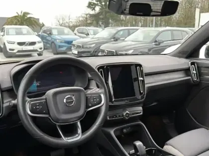 Photo 12 Volvo Xc40  Recharge 231 ch 1EDT