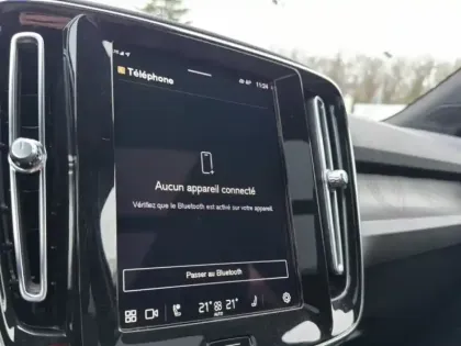 Photo 37 Volvo Xc40  Recharge 231 ch 1EDT