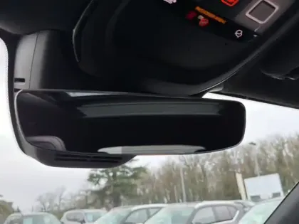 Photo 43 Volvo Xc40  Recharge 231 ch 1EDT