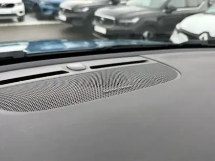 Photo 25 Volvo Xc40  Recharge 231 ch 1EDT