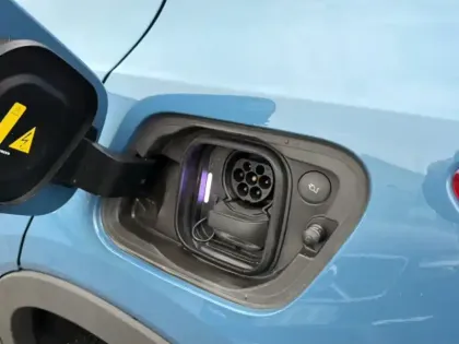 Photo 9 Volvo Xc40  Recharge 231 ch 1EDT