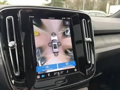 Photo 28 Volvo Xc40  Recharge 231 ch 1EDT