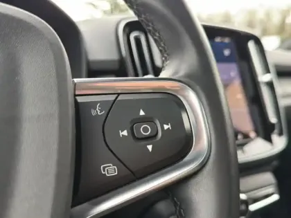 Photo 20 Volvo Xc40  Recharge 231 ch 1EDT