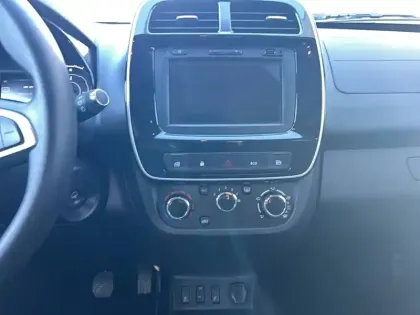 Photo 39 Dacia Spring 